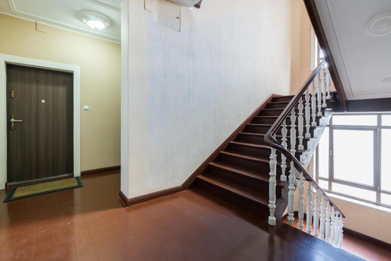 Kwiatowa Apartments Poznan City Center By Noclegi Renters ภายนอก รูปภาพ