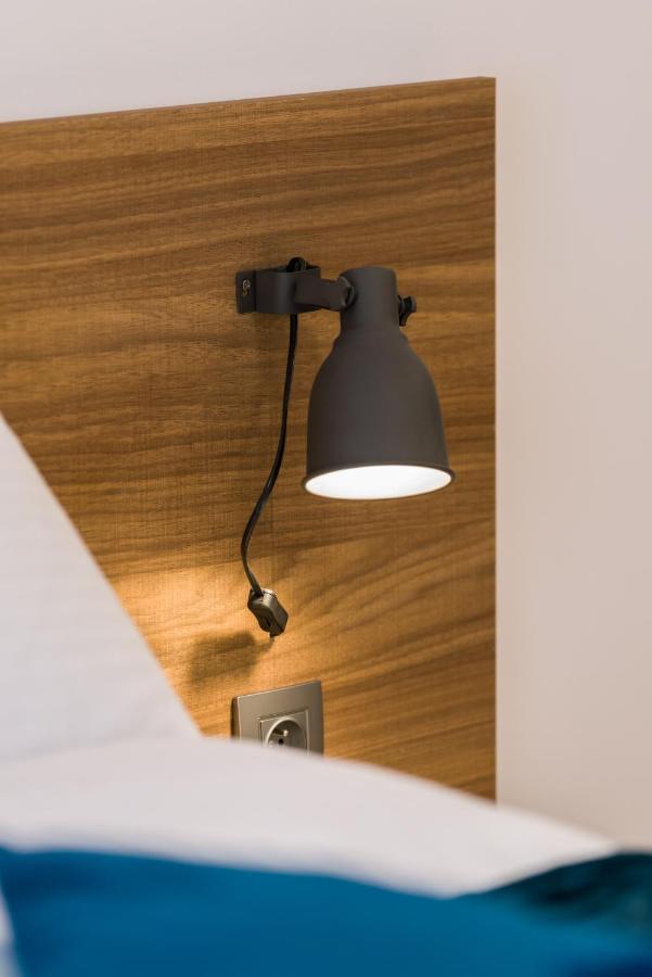 Kwiatowa Apartments Poznan City Center By Noclegi Renters ภายนอก รูปภาพ