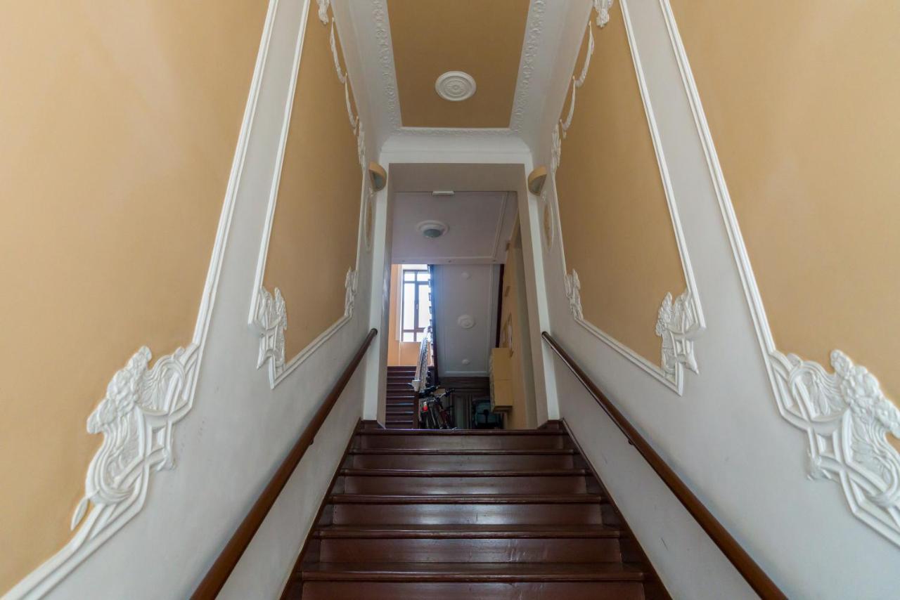 Kwiatowa Apartments Poznan City Center By Noclegi Renters ภายนอก รูปภาพ